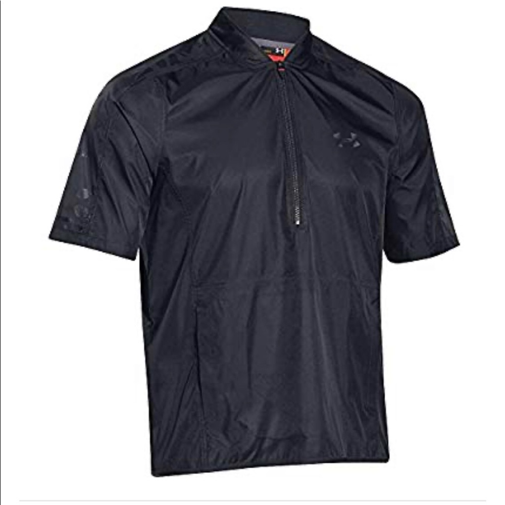 Under Armour Rain Shirt (NEW)